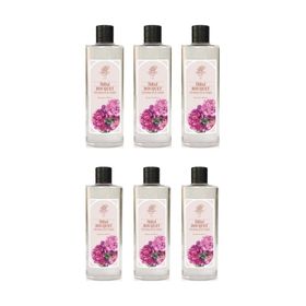 Rebul Bouquet 6x270 ml Kolonya