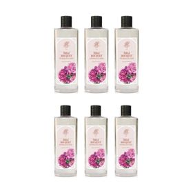Rebul Bouquet 6x270 ml Kolonya
