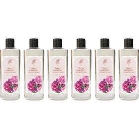 Rebul Bouquet 6x270 ml Kolonya
