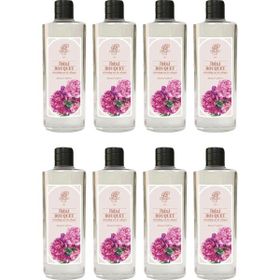 Rebul Bouquet 8x270 ml Kolonya