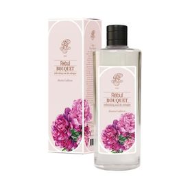 Rebul Bouquet Cam Şişe 250 ml Kolonya