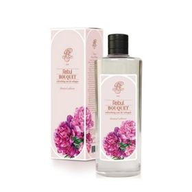 Rebul Bouquet Cam Şişe 250 ml Kolonya