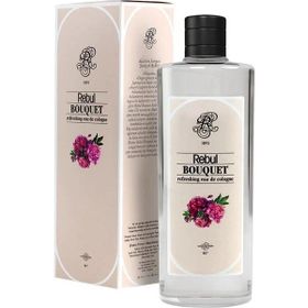 Rebul Bouquet Cam Şişe 250 ml Kolonya