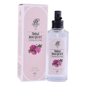 Rebul Bouquet Refreshing Eau De Cologne 100 ml Kolonya