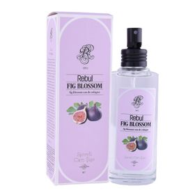 Rebul Bouquet Refreshing Eau De Cologne 100 ml Kolonya