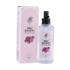 Rebul Bouquet Refreshing Eau De Cologne 100 ml Kolonya