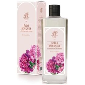 Rebul Bouquet Refreshing Eau De Cologne 270 ml Kolonya