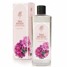 Rebul Bouquet Şakayık Buketi 270 ml Kolonya