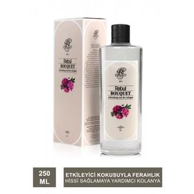 Rebul Buket 250 ml Kolonya
