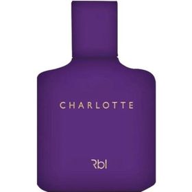 Rebul Charlotte EDP 100 ml Kadın Parfüm