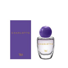 Rebul Charlotte EDP 50 ml Kadın Parfümü