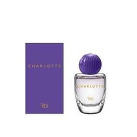 Rebul Charlotte EDP 50 ml Kadın Parfümü