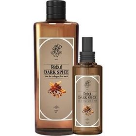 Rebul Dark 450 ml 10'lu Duş Jeli