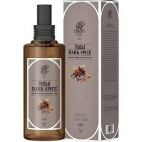 Rebul Dark 450 ml 10'lu Duş Jeli