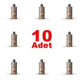 Rebul Dark 450 ml 10'lu Duş Jeli