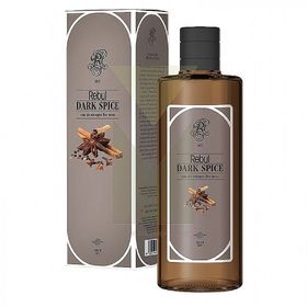 Rebul Dark Spice 160 ml Kolonya