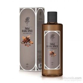 Rebul Dark Spice 160 ml Kolonya