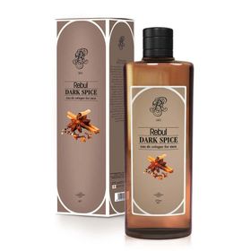 Rebul Dark Spice 270 ml Kolonya