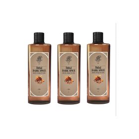 Rebul Dark Spice 3x250 ml Kolonya