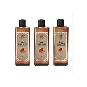 Rebul Dark Spice 3x250 ml Kolonya