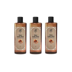 Rebul Dark Spice 3x250 ml Kolonya