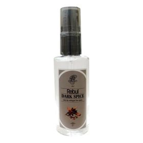 Rebul Dark Spice 50 ml Kolonya