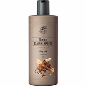 Rebul Dark Spice 500 ml Duş Jeli