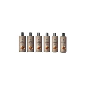 Rebul Dark Spice 6x500 ml Duş Jeli