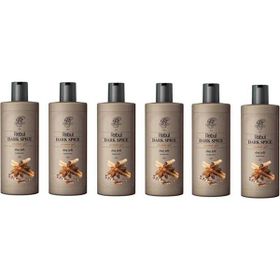 Rebul Dark Spice 6x500 ml Duş Jeli