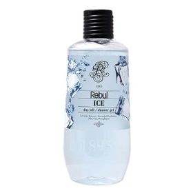 Rebul Dark Spice Shower Gel Parabensiz 500 ml Duş Jeli