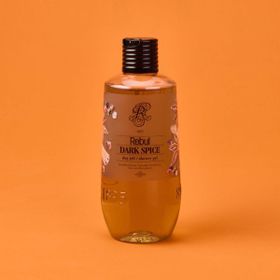 Rebul Dark Spice Yeşil 500 ml Duş Jeli
