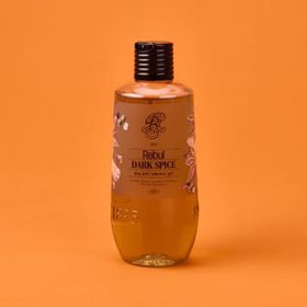 Rebul Dark Spice Yeşil 500 ml Duş Jeli