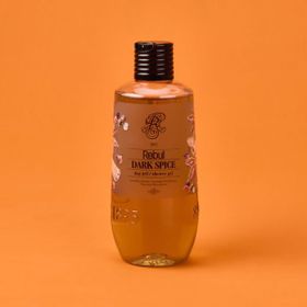 Rebul Dark Spice Yeşil 500 ml Duş Jeli