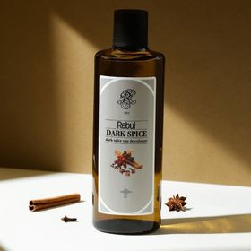 Rebul Darkspice 250 ml Kolonya