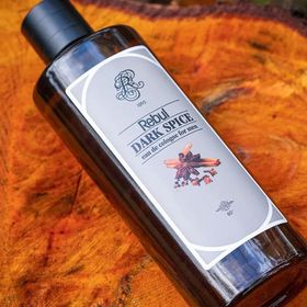 Rebul Darkspice 250 ml Kolonya