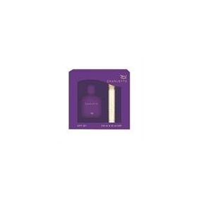 Rebul EDT +20 ml Kofre 100 ml Charlotte Parfüm