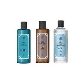 Rebul Erkeklere Özel Set 270 ml 3'lü (Dark Spice + Ice + Aqua) Kolonya