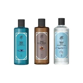 Rebul Erkeklere Özel Set 270 ml 3'lü (Dark Spice + Ice + Aqua) Kolonya