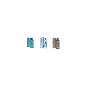 Rebul Erkeklere Özel Set 270 ml 3'lü (Dark Spice + Ice + Aqua) Kolonya