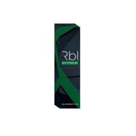 Rebul Extreme Edt 20 ml Erkek Parfüm