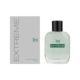 Rebul Extreme EDT 50 ml Erkek Parfüm