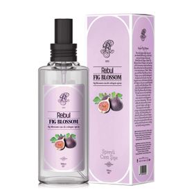 Rebul Fig Blossom 100 ml Sprey İncir Kolonyası