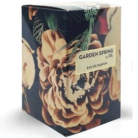 Rebul Garden Spring EDT 50 ml Kadın Parfüm