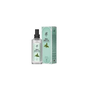Rebul Green Tea 100 ml 80 Derece Spreyli Kolonya
