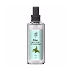 Rebul Green Tea 100 ml 80 Derece Spreyli Kolonya