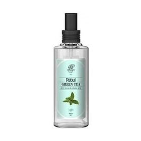 Rebul Green Tea 100 ml 80 Derece Spreyli Kolonya