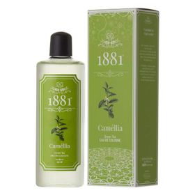 Rebul Green Tea 250 ml Cam Şişe Kolonya