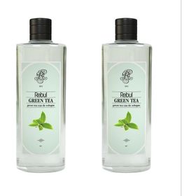 Rebul Green Tea 2x250 ml Kolonya
