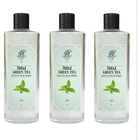 Rebul Green Tea 3x250 ml Duş Jeli