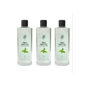 Rebul Green Tea 3x250 ml Duş Jeli